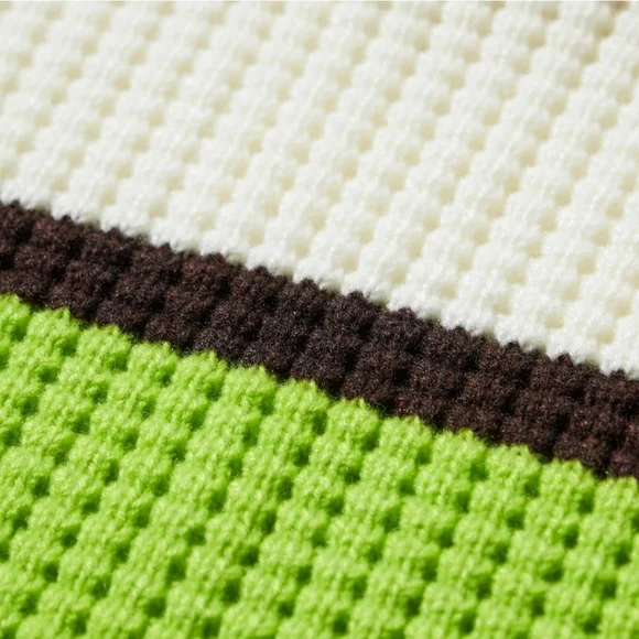 NWT MARNIxUNIQLO KNITTED V-NECK VEST SIZE XS - Picture 4 of 4